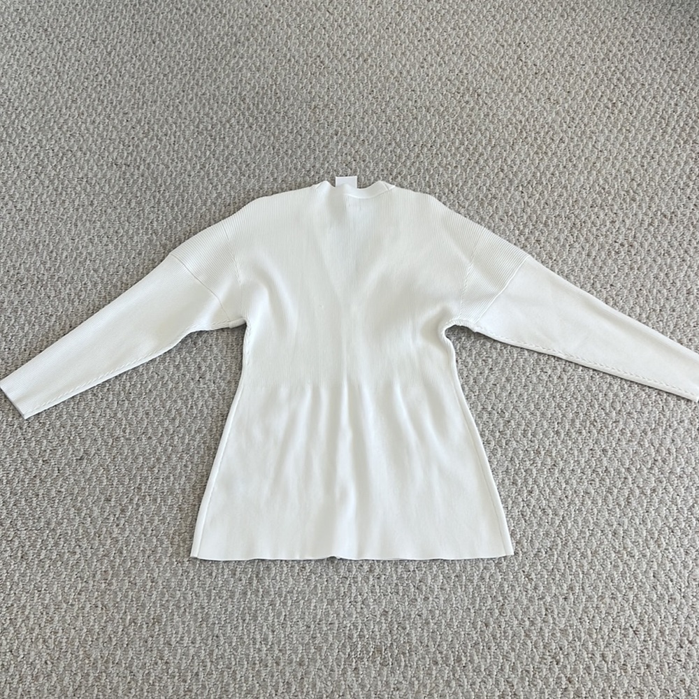 H&M Rib-Knit Cardigan - Picture 7 of 9